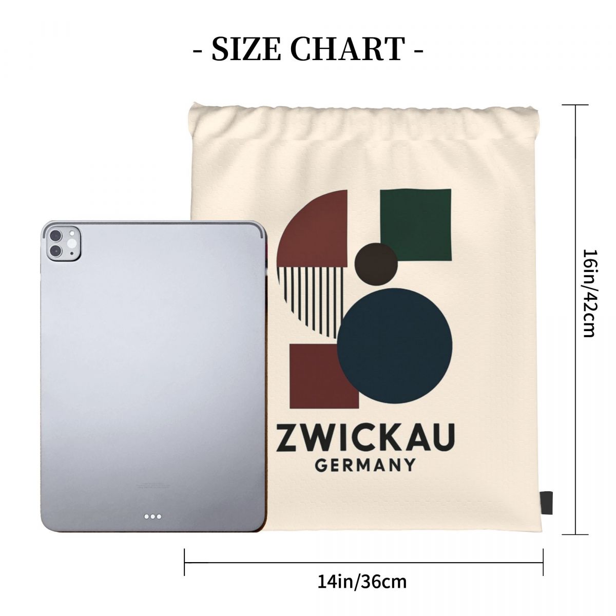 Zwickau Germany Bauhaus Geomet - Women Bags Germany incelemesi ve fiyatı