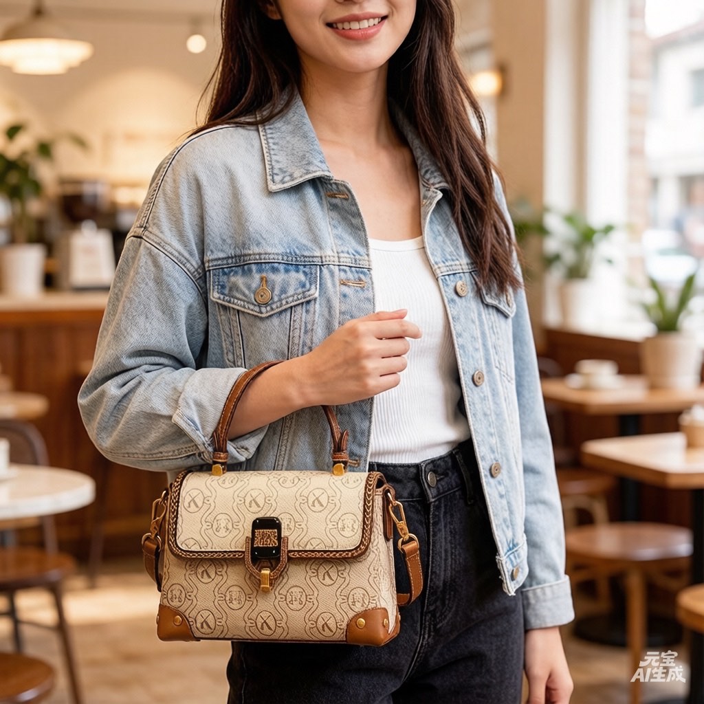 Brand Women's Bag 2026 New Fas - Women Bags Premium Brands incelemesi ve fiyatı