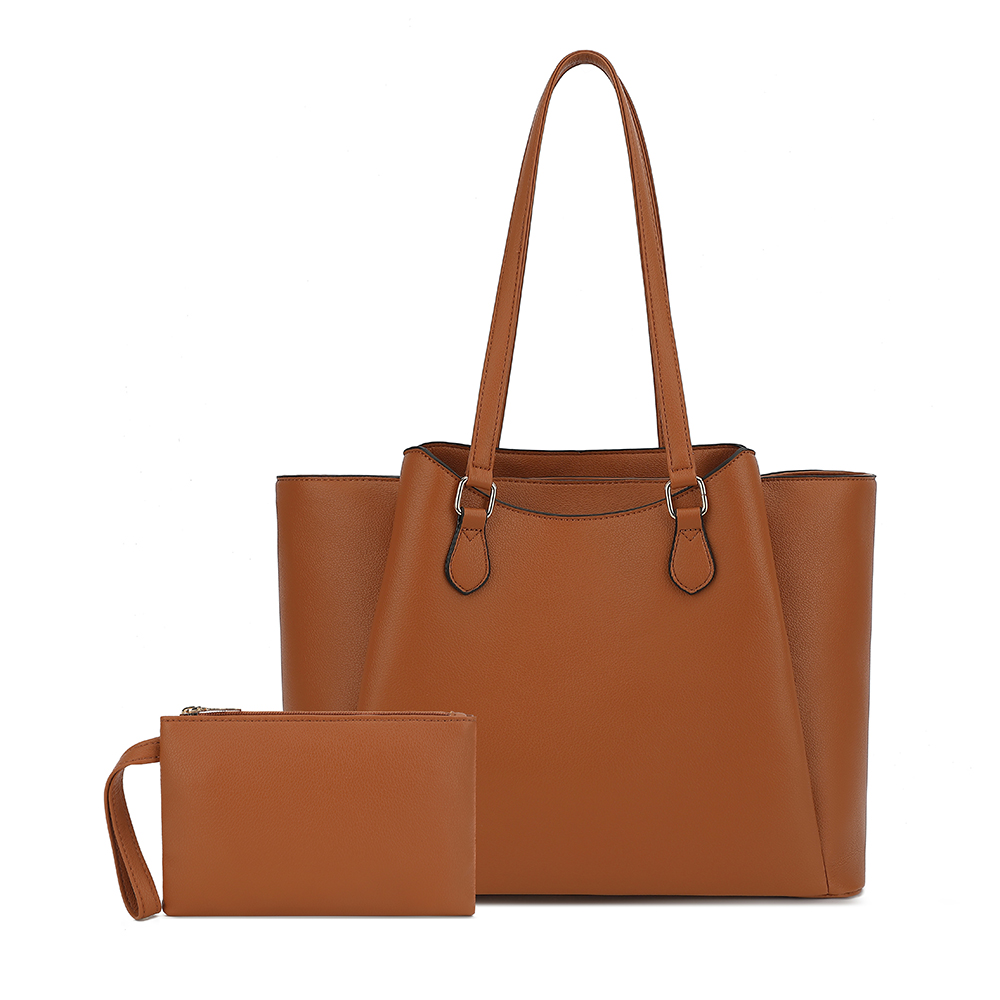 Tote Bag for Women, Large PU L - Women Bags For Work incelemesi ve fiyatı