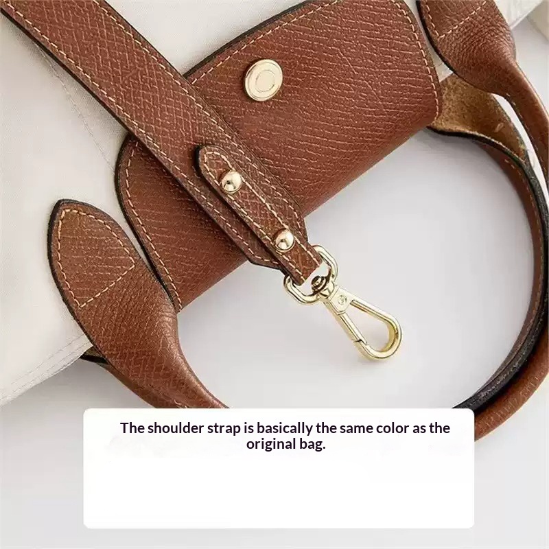 Leather Bag Shoulder Strap for - Women'S Bags Longchamp incelemesi ve fiyatı