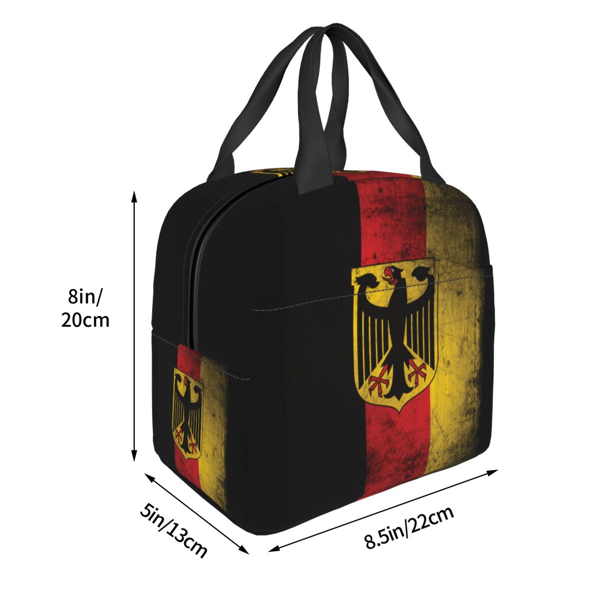 Custom Coat Of Arms Of Germany - Women Bags Germany incelemesi ve fiyatı
