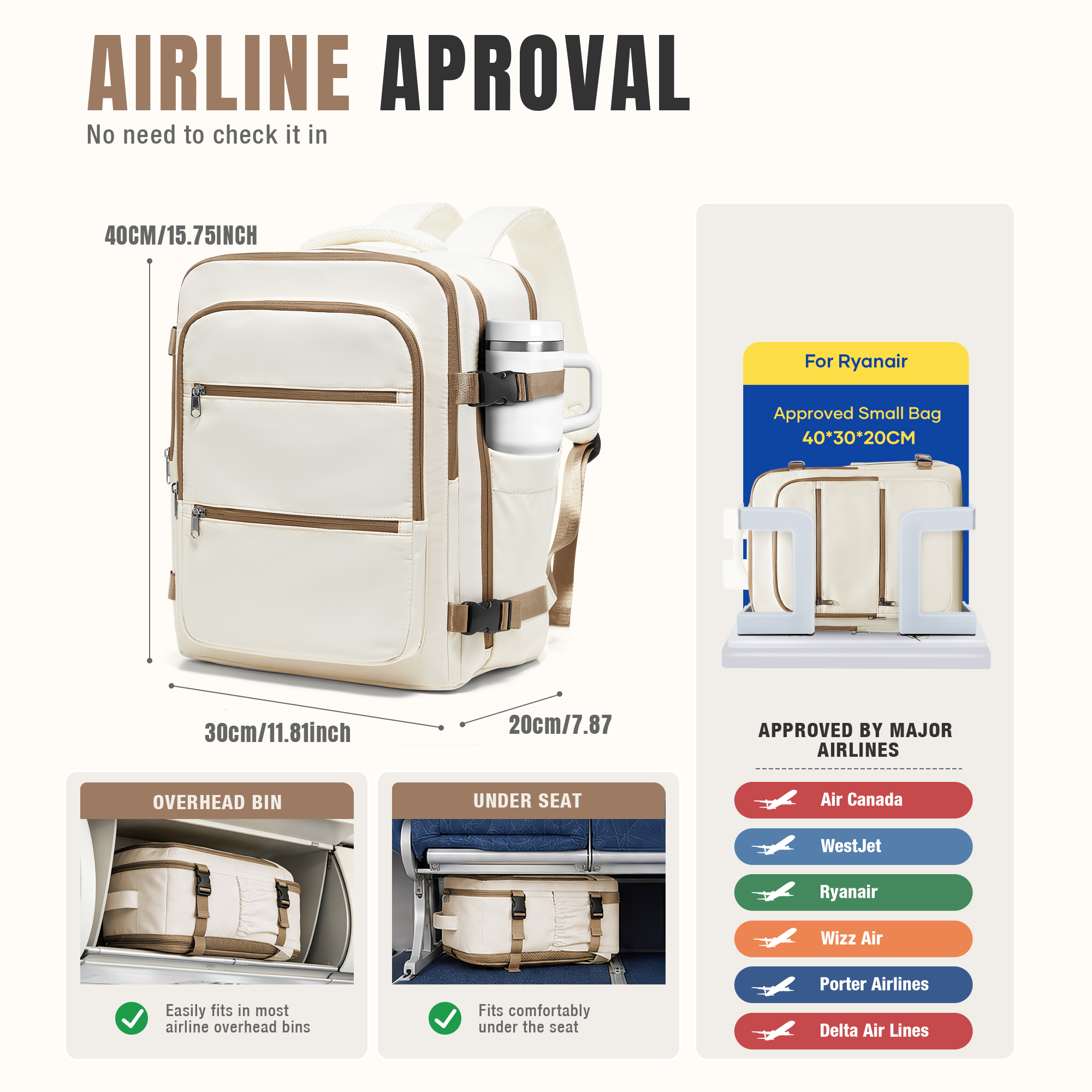 Vacuum Backpack Backpack Hand  - Women Bags For Work incelemesi ve fiyatı