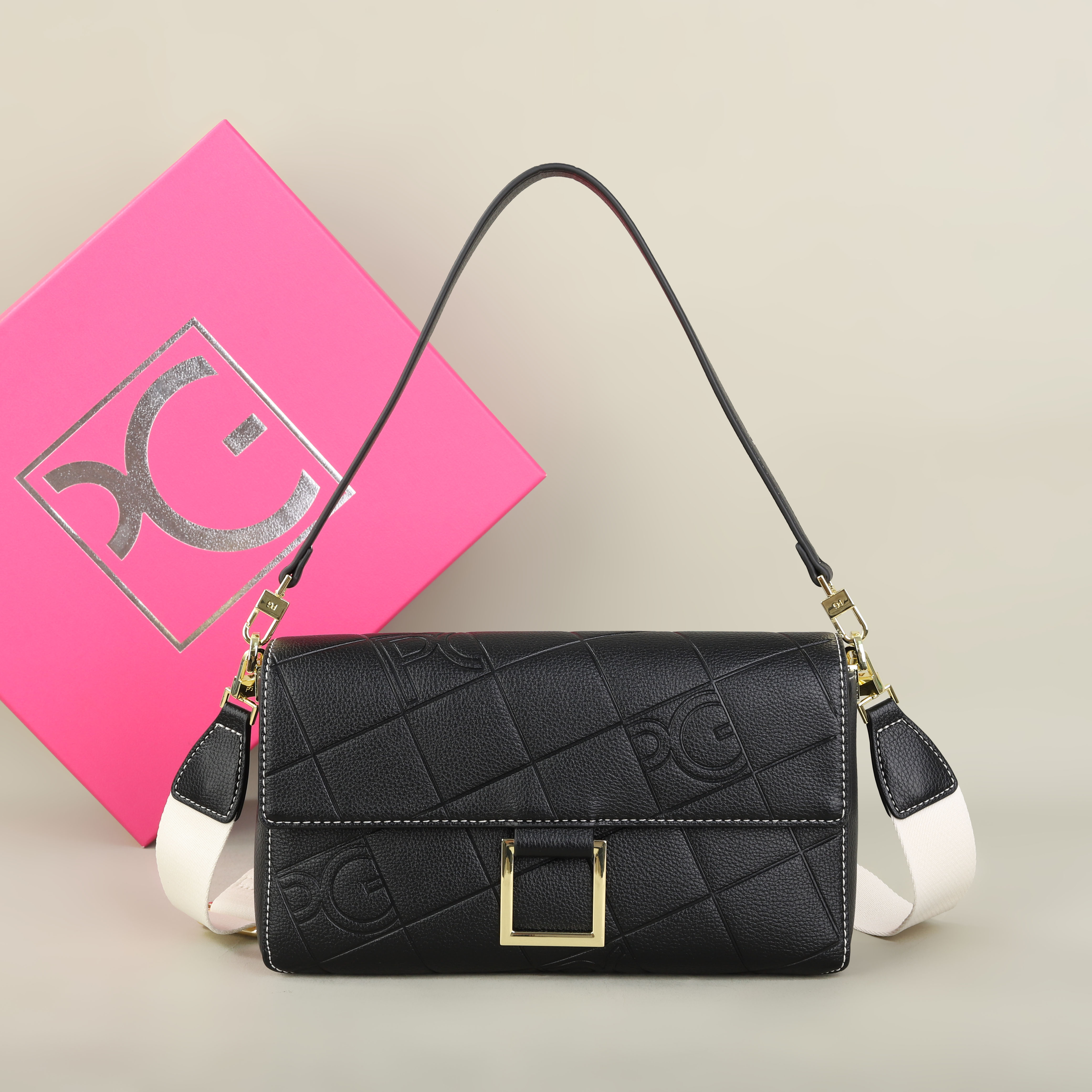 PATSY PG GARIS Women's Classic - Women Bags Designer Sale incelemesi ve fiyatı