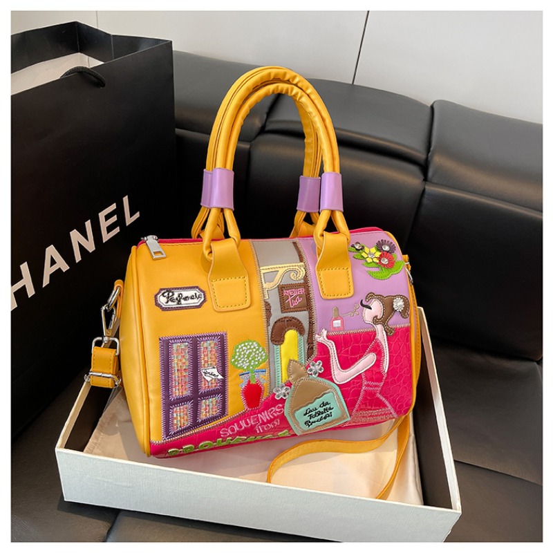 PU New Personality Stylish Sho - Women Bags Designer Sale incelemesi ve fiyatı