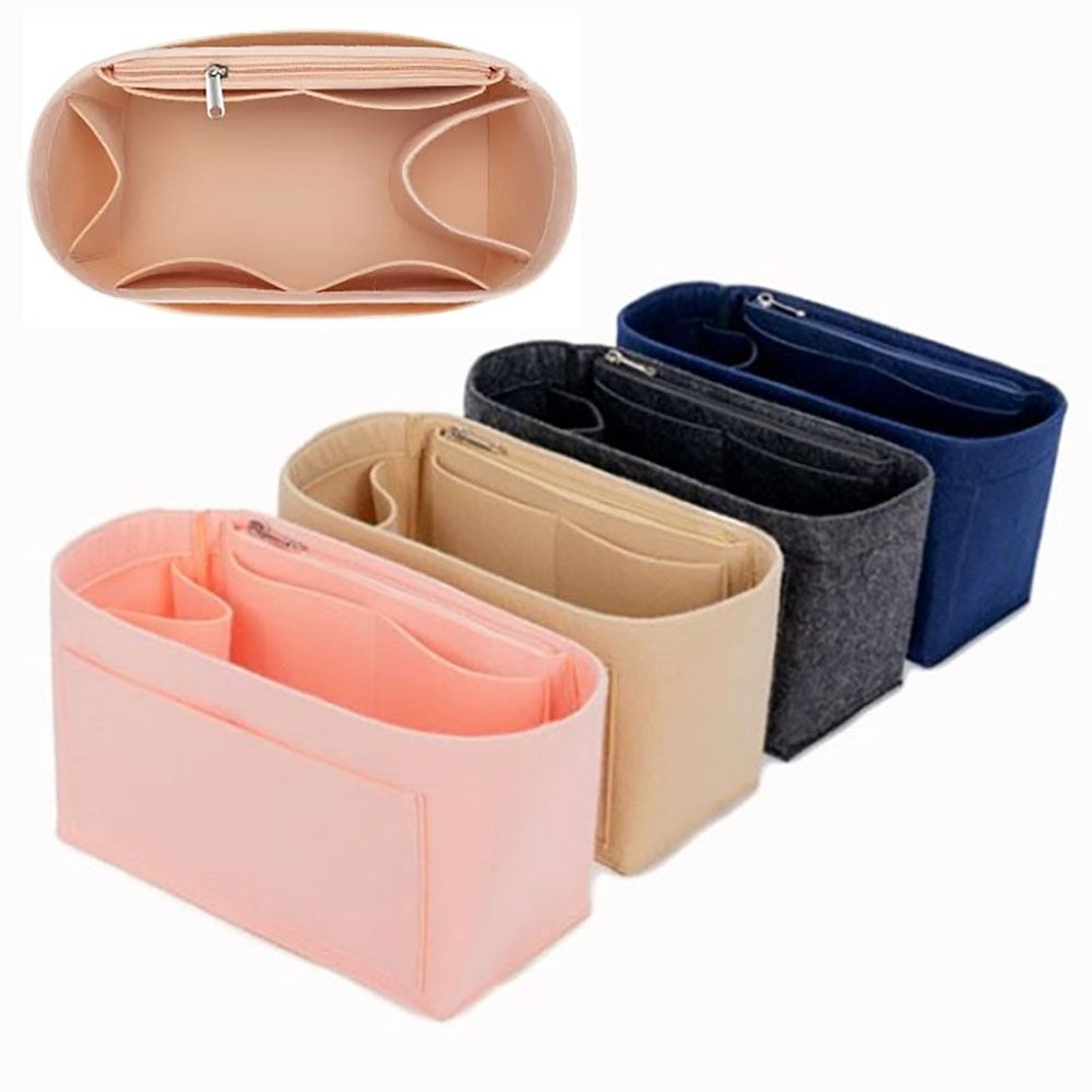Durable Felt Handbag Insert Ba - Women'S Bags Longchamp incelemesi ve fiyatı