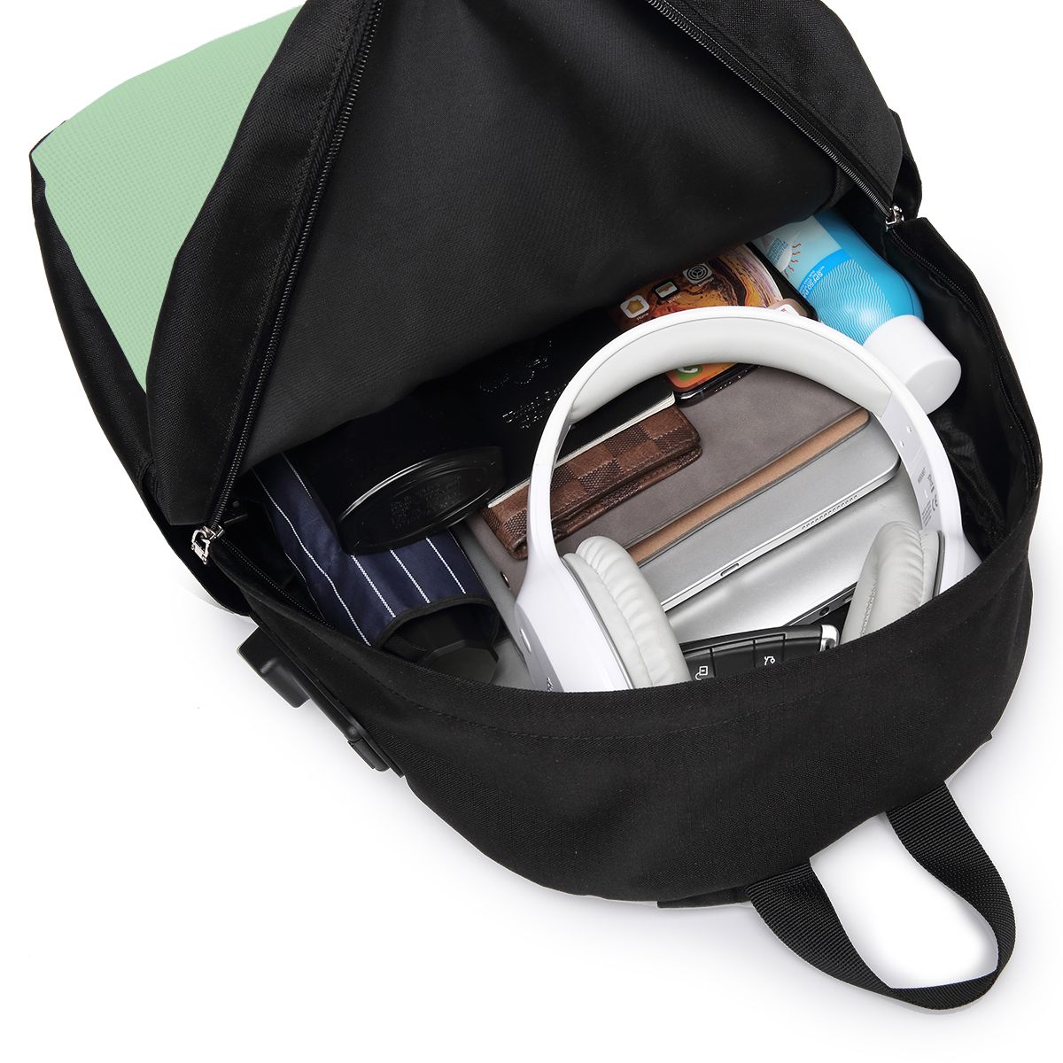 Titties Golf Ball Backpack Tra - Women Bags For College incelemesi ve fiyatı