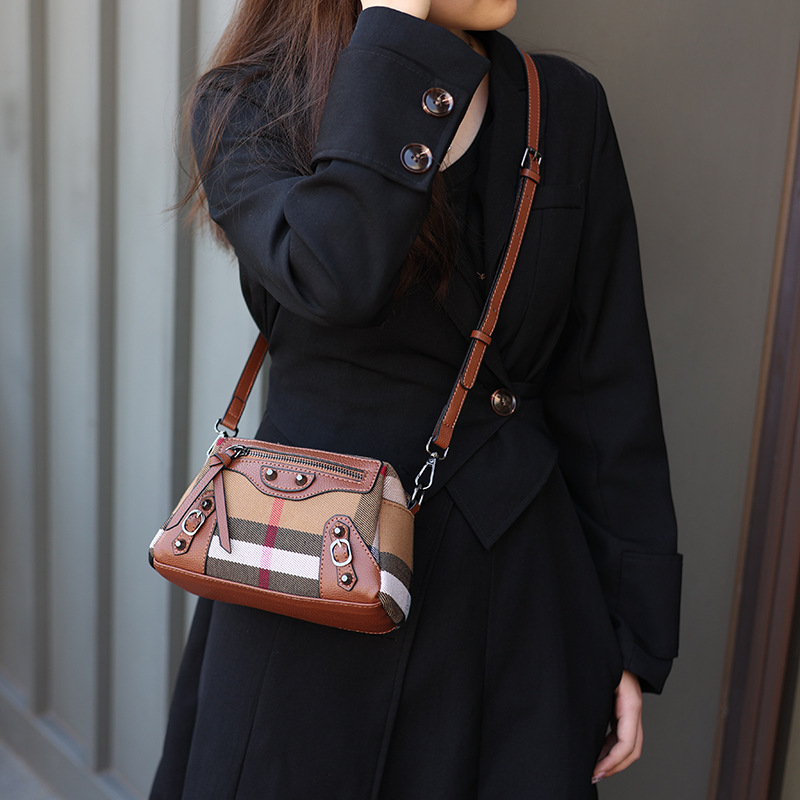 Premium Shoulder Messenger Bag - Women Bags Premium Brands incelemesi ve fiyatı