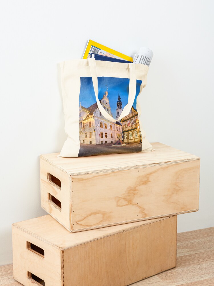 Historic buildings in Celle, G - Women Bags Germany incelemesi ve fiyatı