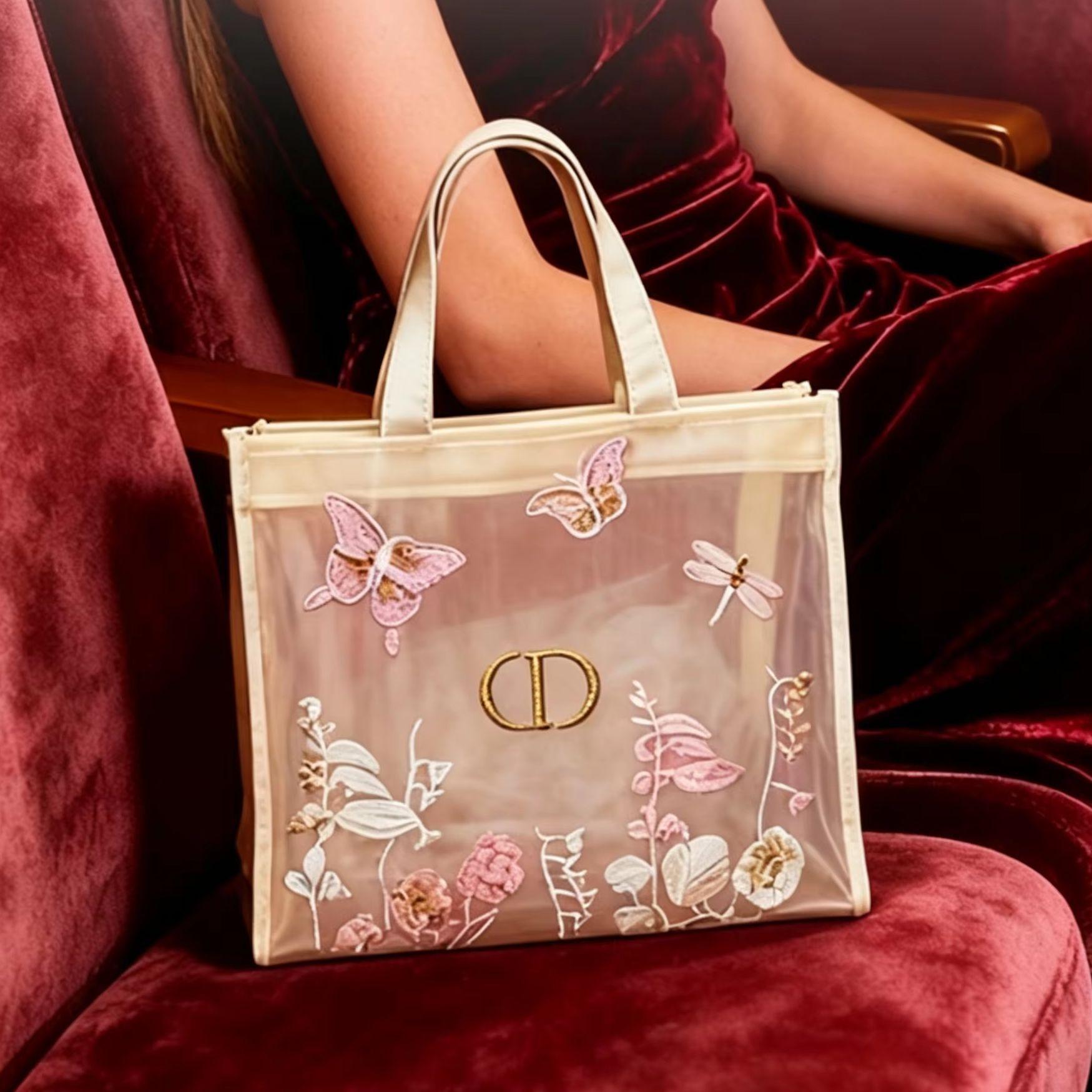 Dior Dior’s Bag Luxury Tiger P - Women Bags Dior incelemesi ve fiyatı