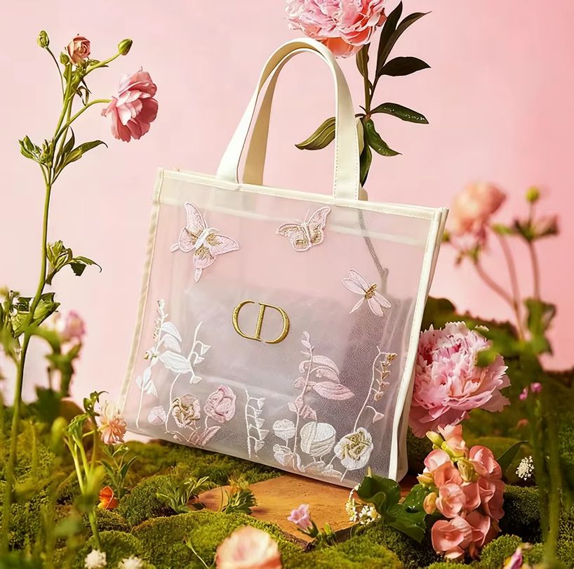 Dior Dior’s Bag Luxury Tiger P - Women Bags Dior incelemesi ve fiyatı