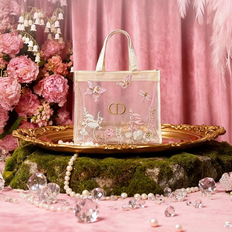 Dior Dior’s Bag Luxury Tiger P - Women Bags Dior incelemesi ve fiyatı