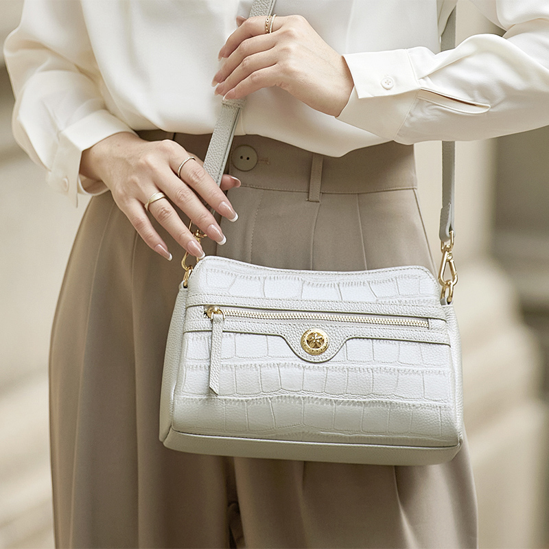 ZOOLER New Designed Real Genui - Women Bags Designer Sale incelemesi ve fiyatı