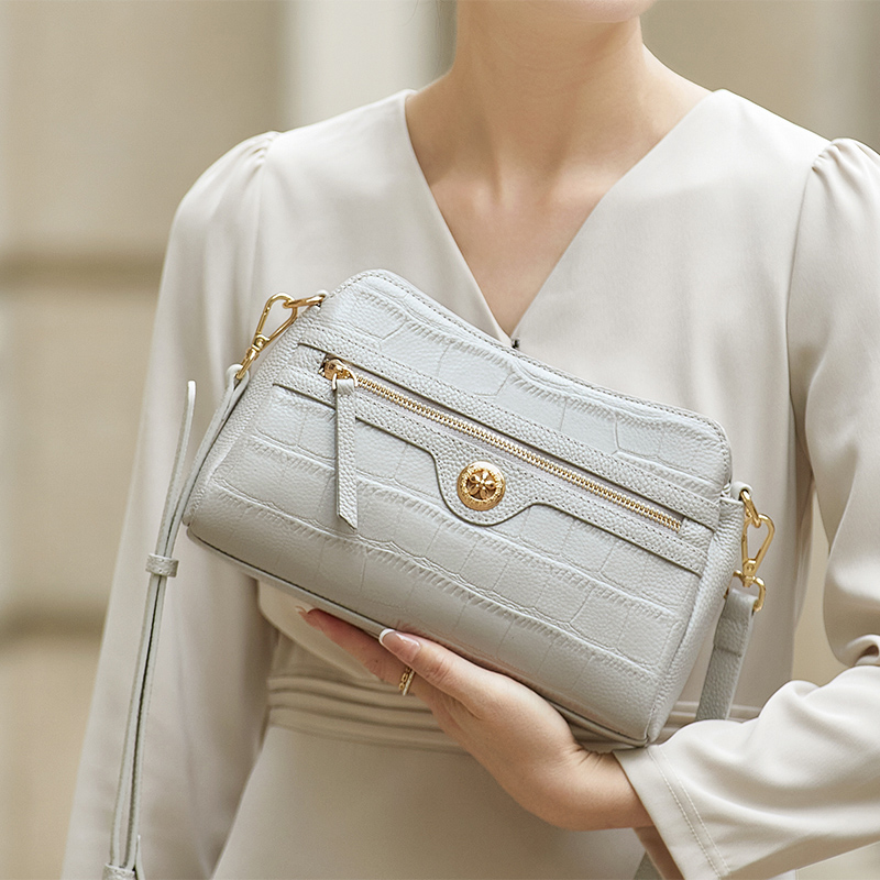 ZOOLER New Designed Real Genui - Women Bags Designer Sale incelemesi ve fiyatı