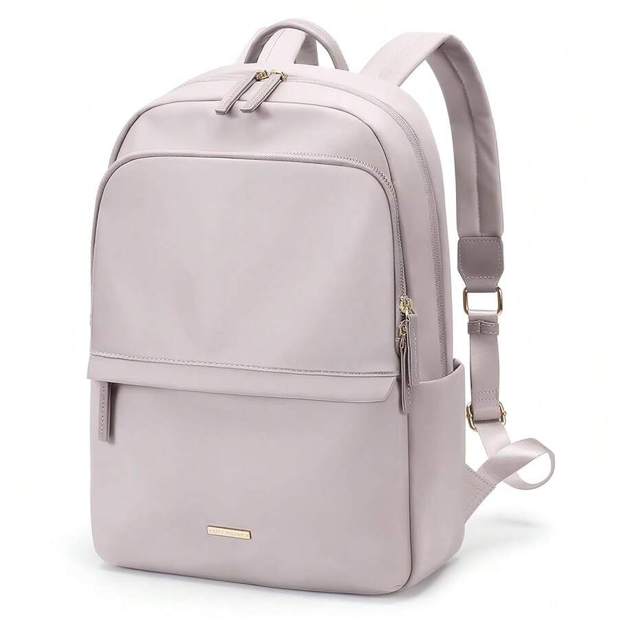 Slim Laptop Backpack For Women - Women Bags For Work incelemesi ve fiyatı