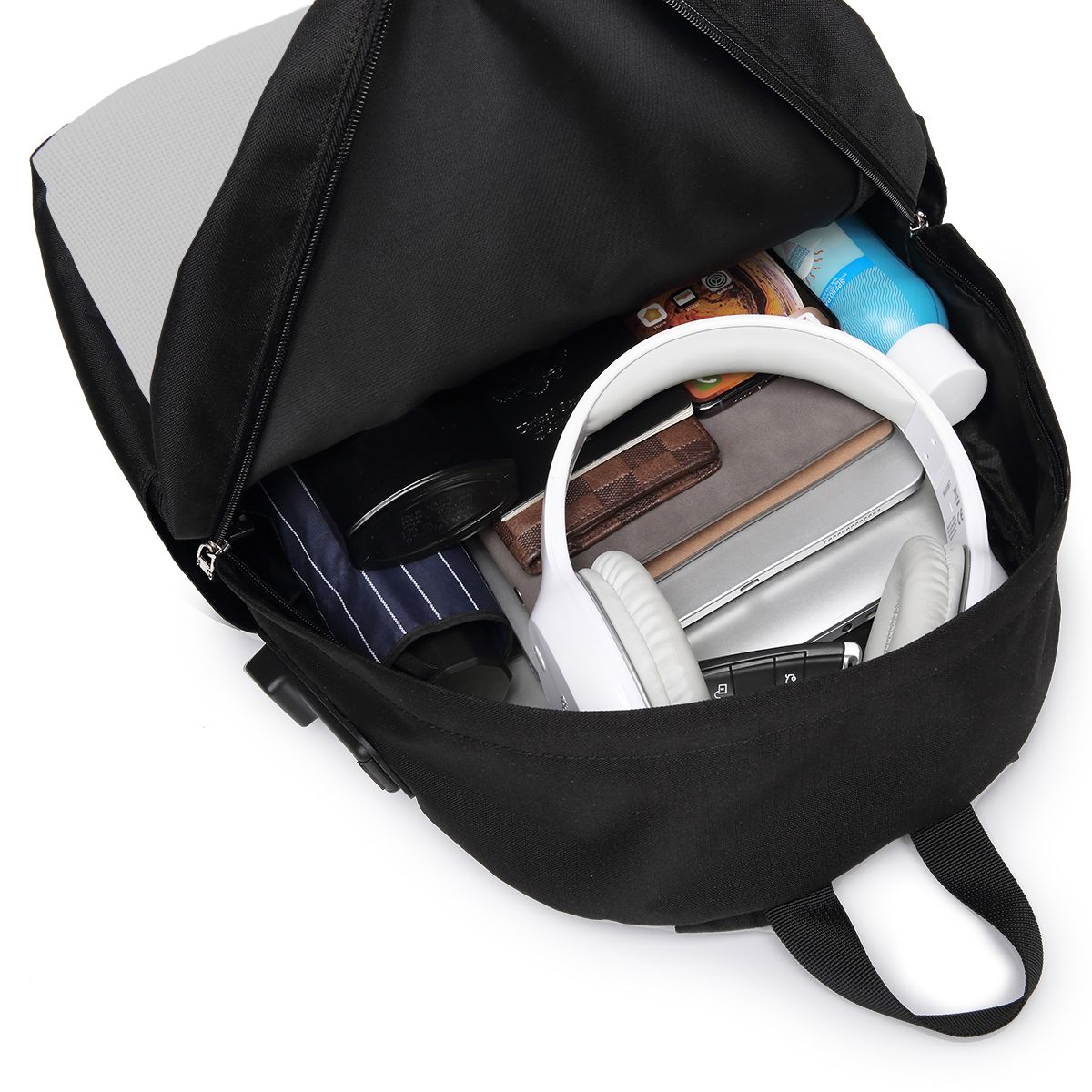 IronMaidens Backpack Travel No - Women Bags For College incelemesi ve fiyatı