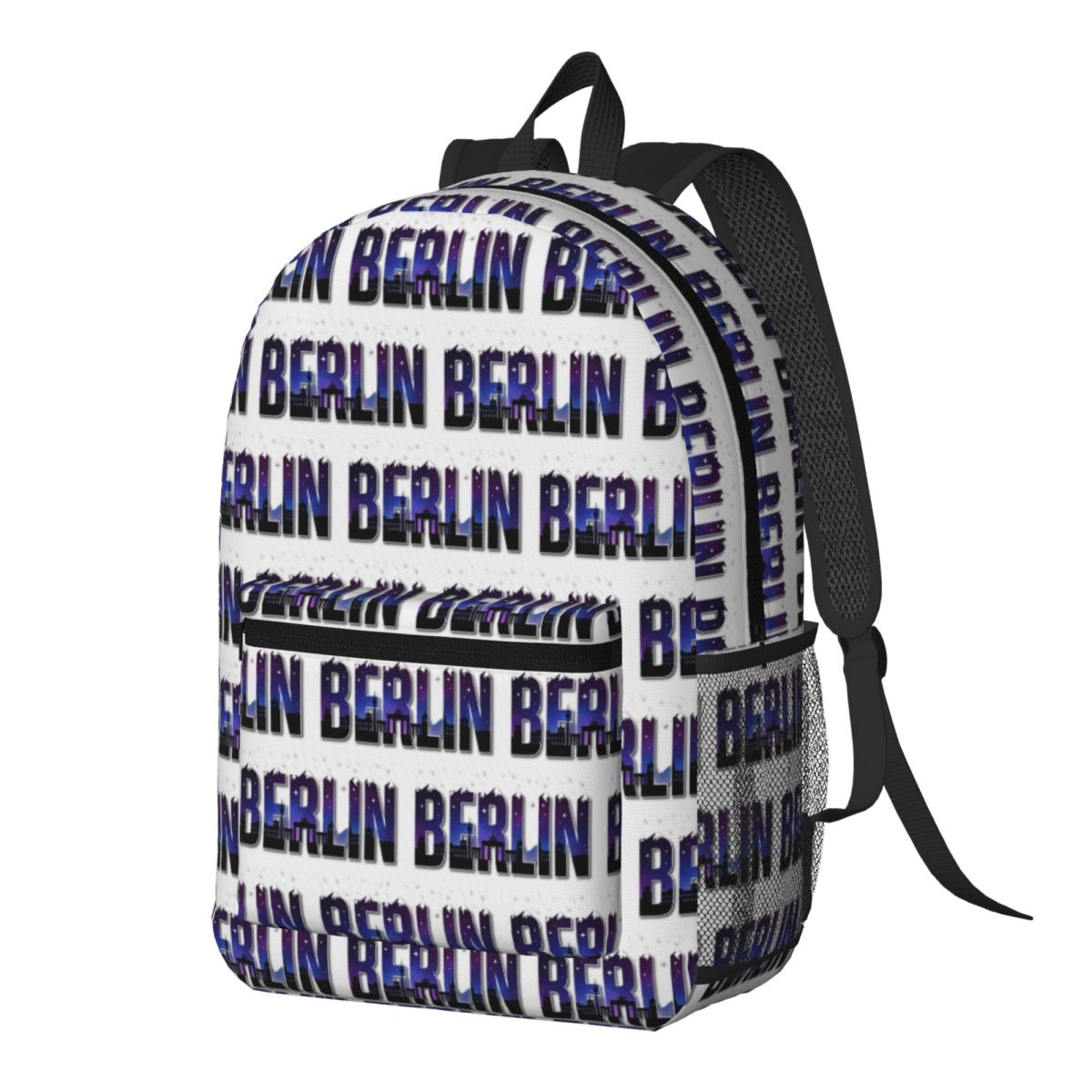 Berlin Germany Backpack Daypac - Women Bags Germany incelemesi ve fiyatı