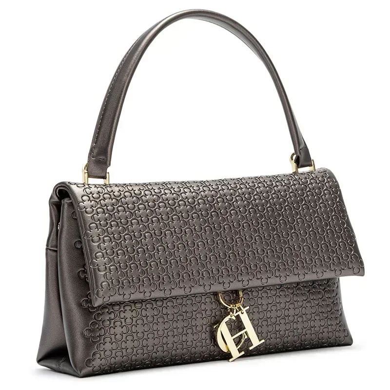 Elegant Handbag Monogram Embos - Women Bags Premium Brands incelemesi ve fiyatı