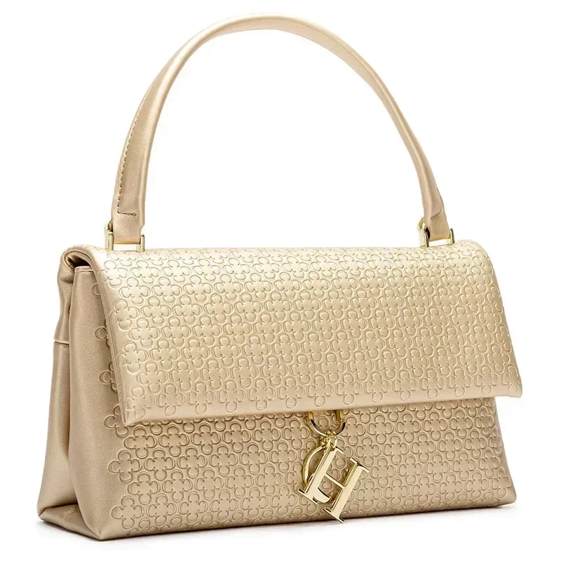 Elegant Handbag Monogram Embos - Women Bags Premium Brands incelemesi ve fiyatı