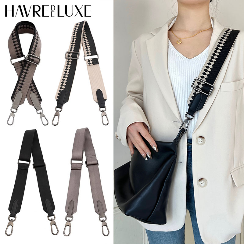 Canvas Shoulder Strap For Long - Women'S Bags Longchamp incelemesi ve fiyatı