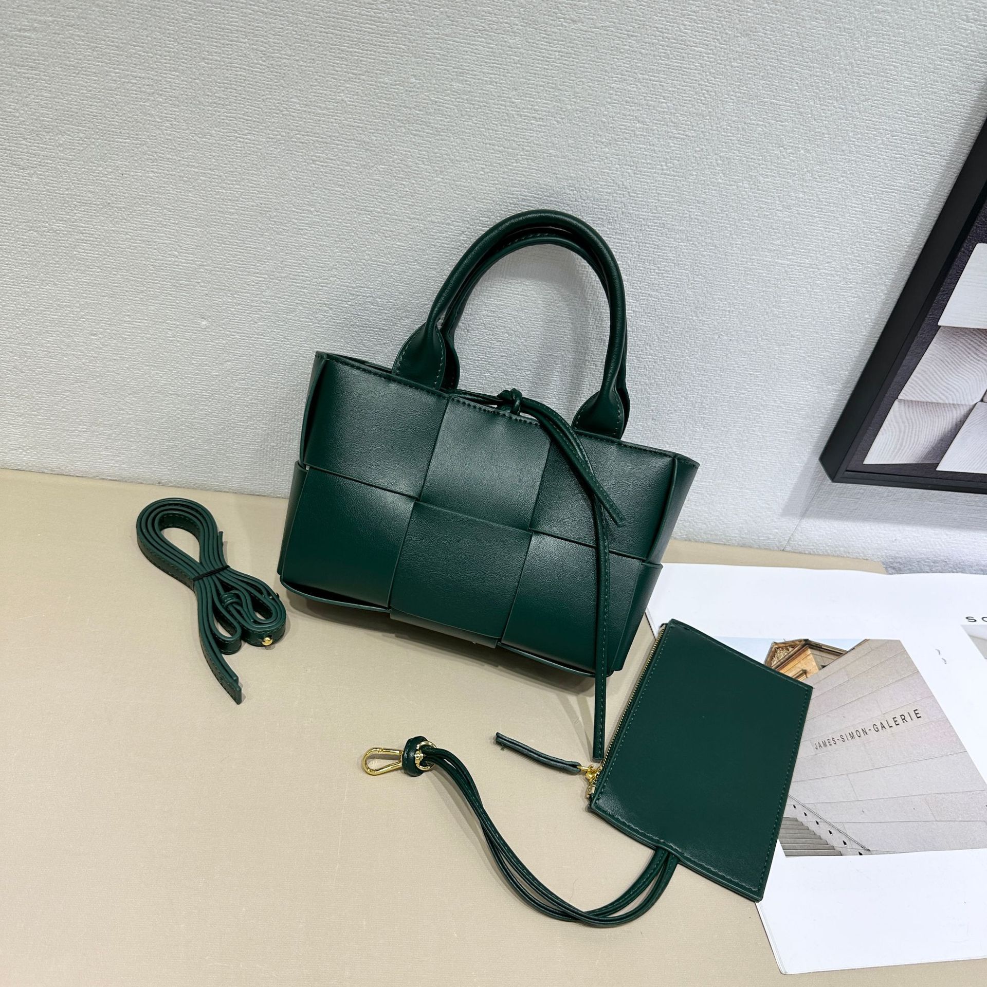 Women Luxury Messenger Purse S - Women'S Vogue Bags incelemesi ve fiyatı