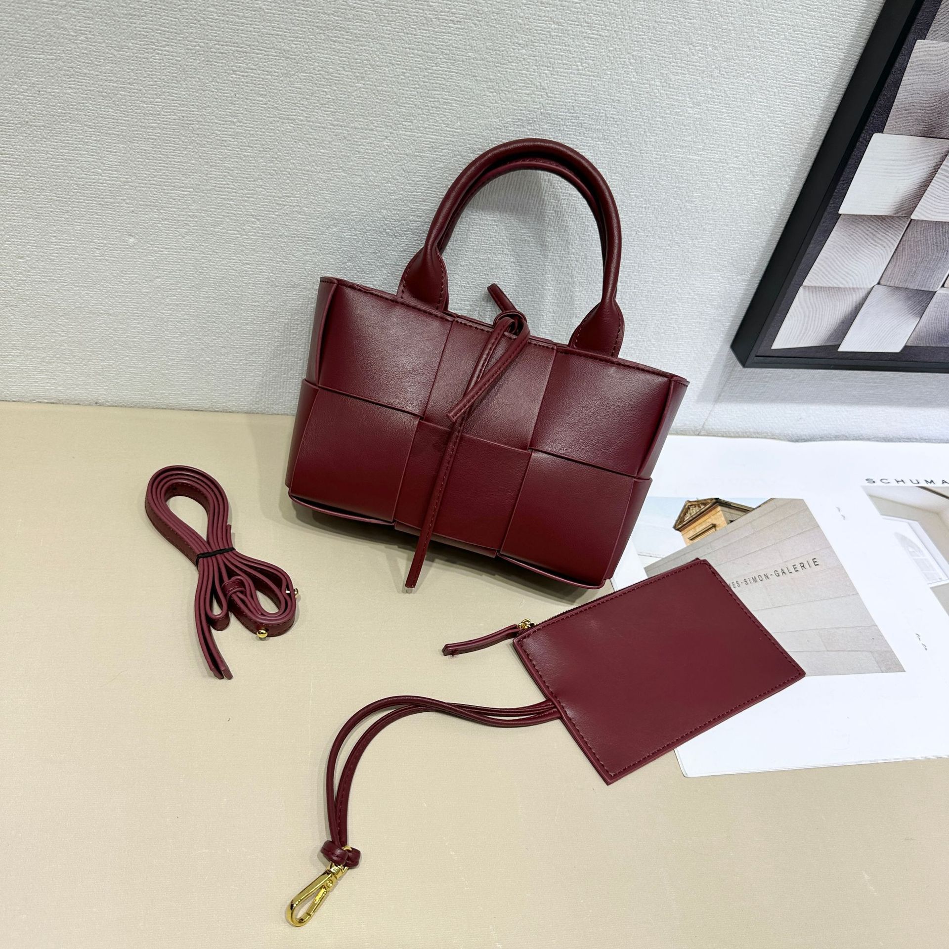 Women Luxury Messenger Purse S - Women'S Vogue Bags incelemesi ve fiyatı