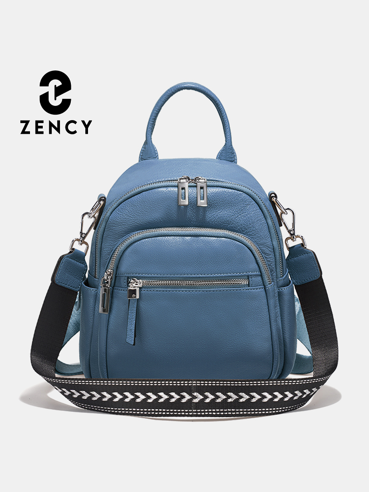 Zency Genuine Leather Small Ba - Women Bags For Work incelemesi ve fiyatı