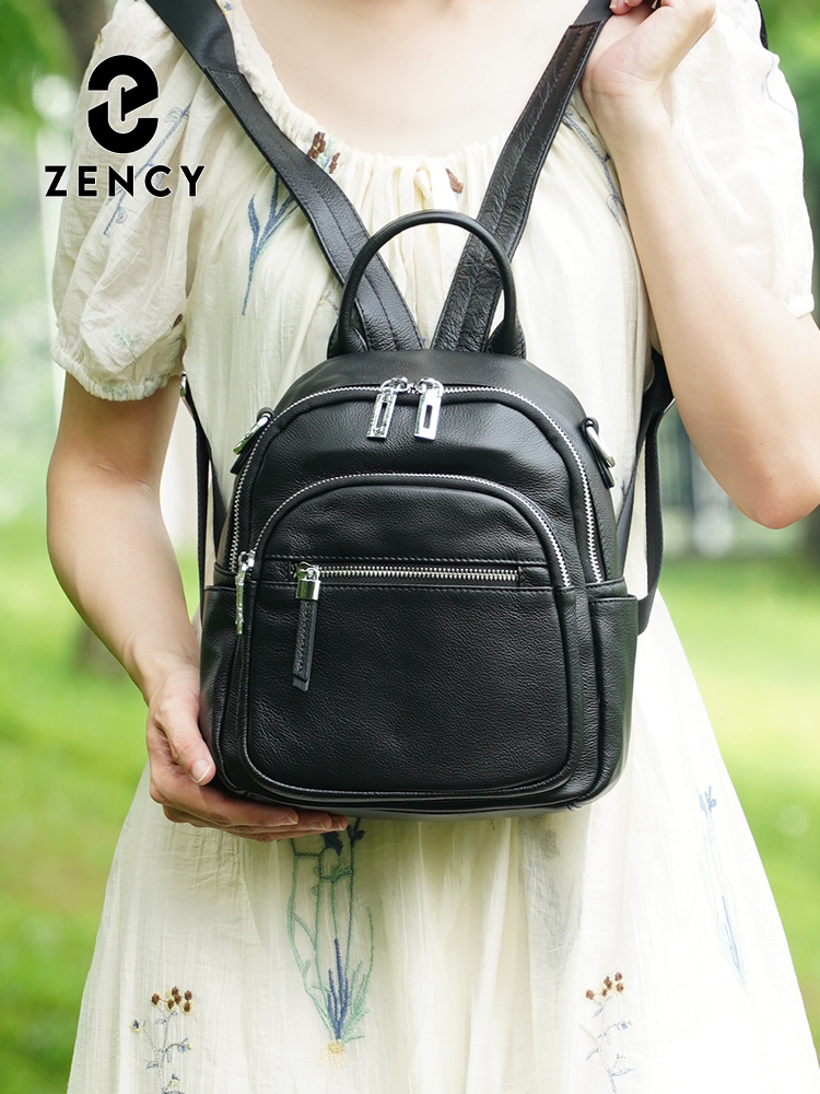 Zency Genuine Leather Small Ba - Women Bags For Work incelemesi ve fiyatı