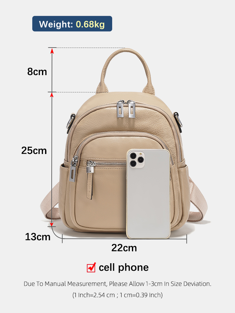 Zency Genuine Leather Small Ba - Women Bags For Work incelemesi ve fiyatı