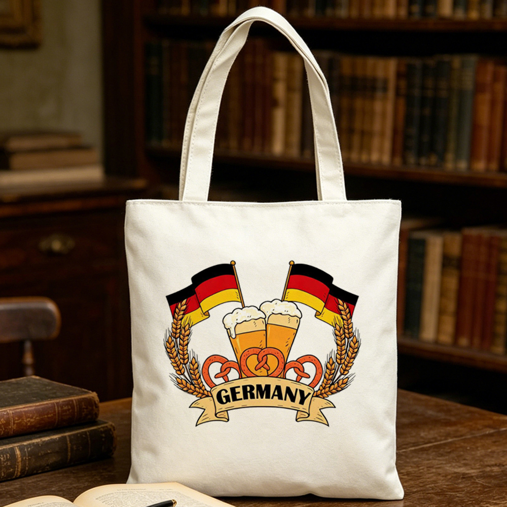 Germany tote bag personnalisab - Women Bags Germany incelemesi ve fiyatı