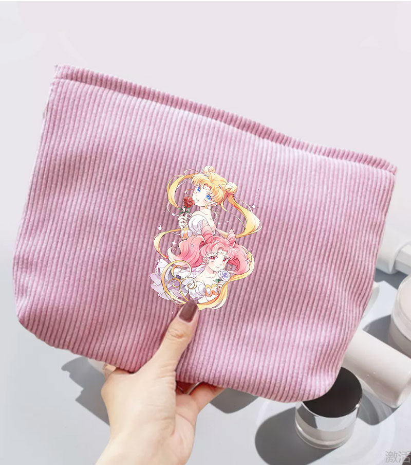 SailorsMoon Anime Girl Corduro - Women'S Vogue Bags incelemesi ve fiyatı