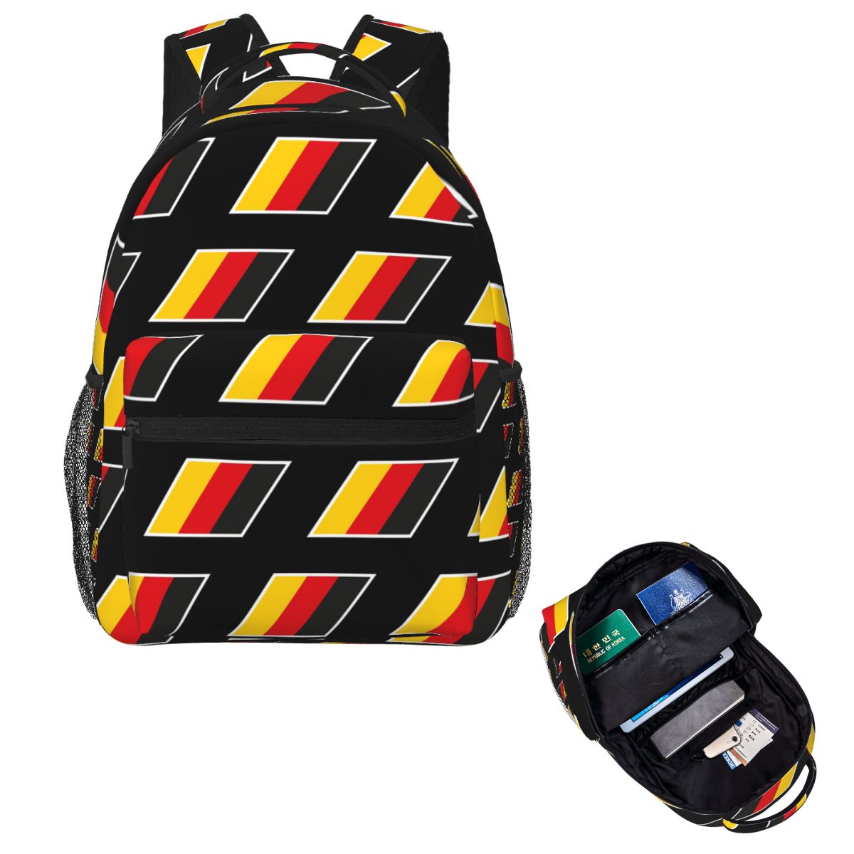 Germany Motorsport Student Bac - Women Bags Germany incelemesi ve fiyatı