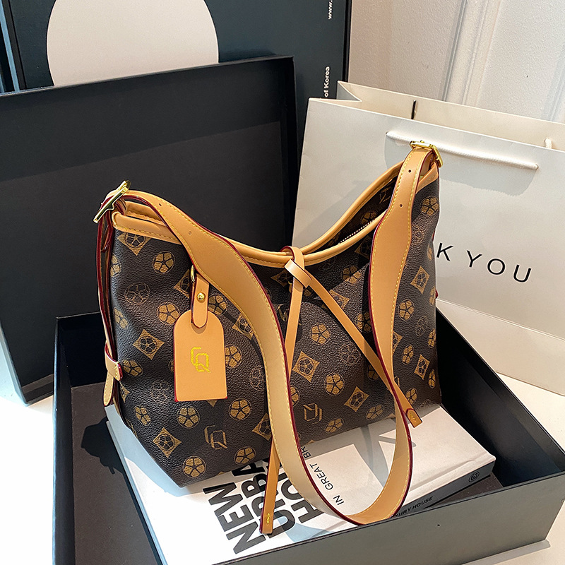 Luxury Brand Women's Shoulder  - Women Bags Premium Brands incelemesi ve fiyatı