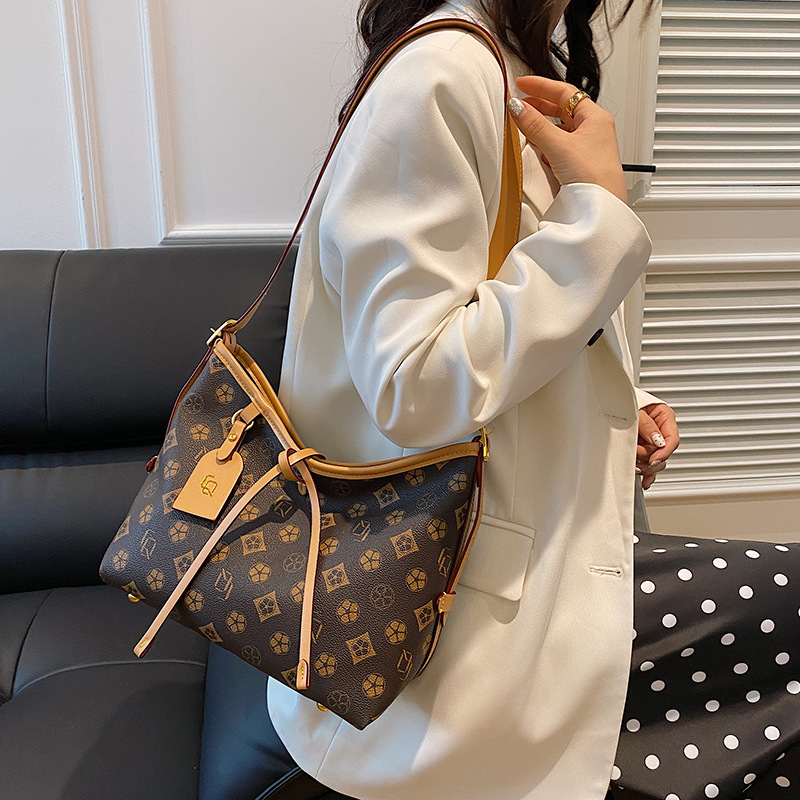 Luxury Brand Women's Shoulder  - Women Bags Premium Brands incelemesi ve fiyatı