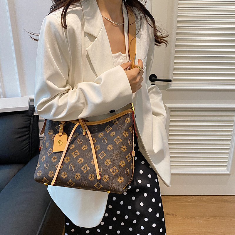 Luxury Brand Women's Shoulder  - Women Bags Premium Brands incelemesi ve fiyatı