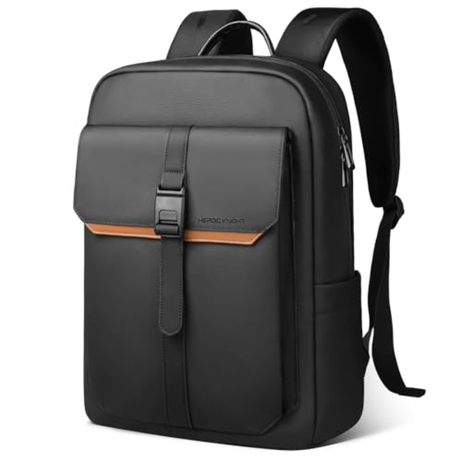 Slim Laptop Backpack for Men W - Women Bags For Work incelemesi ve fiyatı