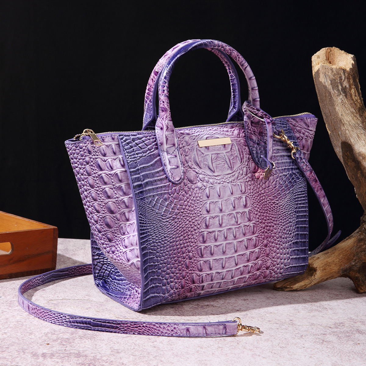 Crocodile pattern Designer Bra - Women'S Bags Longchamp incelemesi ve fiyatı