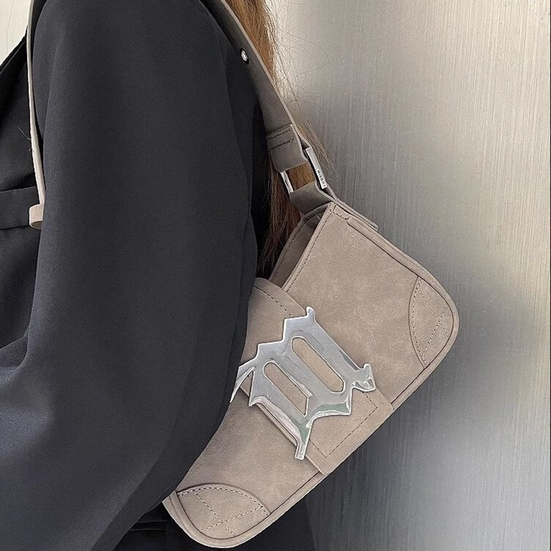 Girls Niche Retro Design Shoul - Women Bags Designer Sale incelemesi ve fiyatı