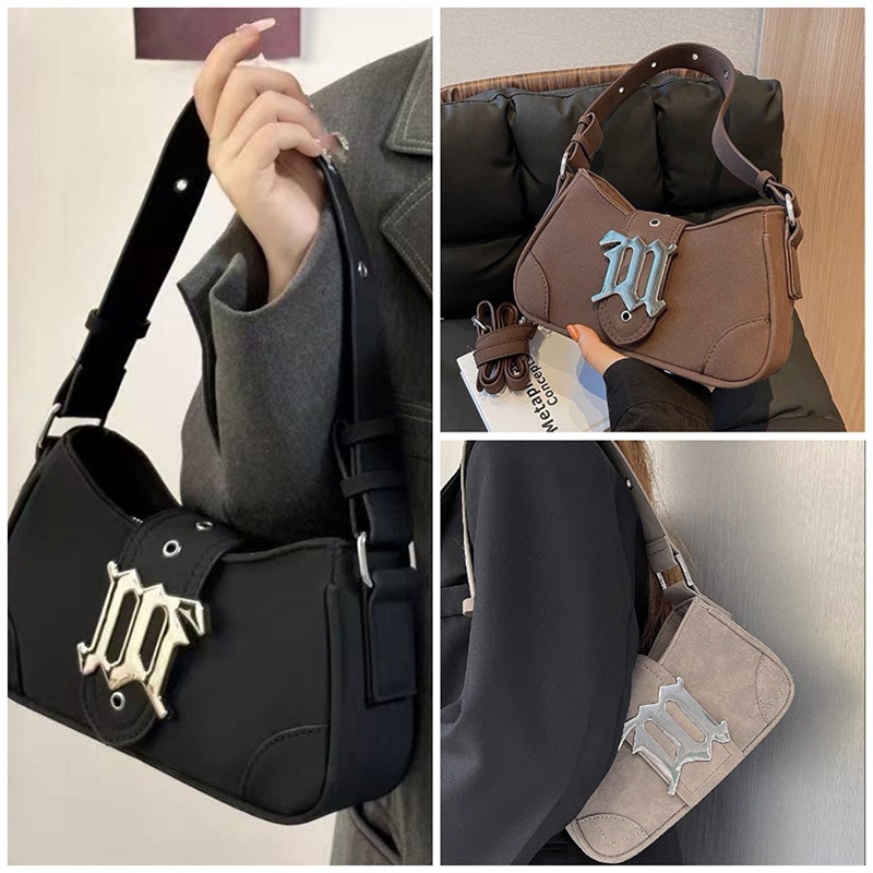 Girls Niche Retro Design Shoul - Women Bags Designer Sale incelemesi ve fiyatı