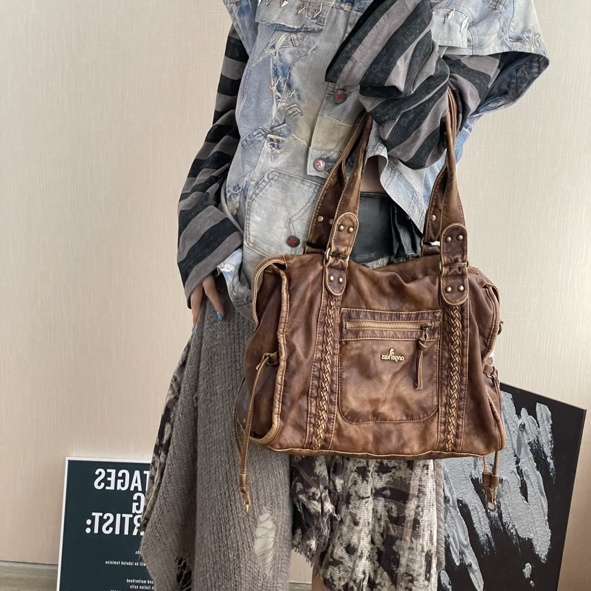 Niche Designer Brand New High  - Women Bags Designer Sale incelemesi ve fiyatı