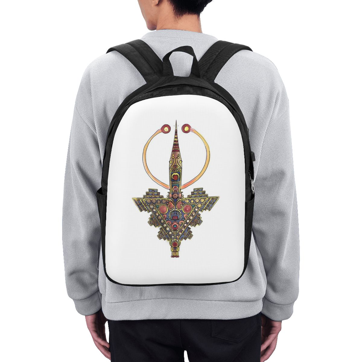 Kabyle Jewelry Amazigh Morocco - Women Bags For College incelemesi ve fiyatı