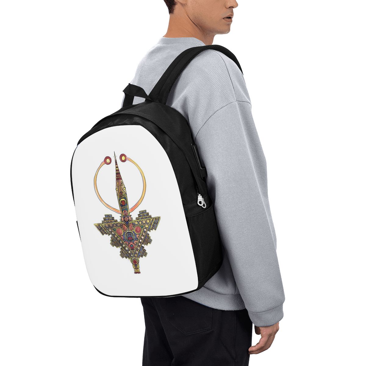 Kabyle Jewelry Amazigh Morocco - Women Bags For College incelemesi ve fiyatı
