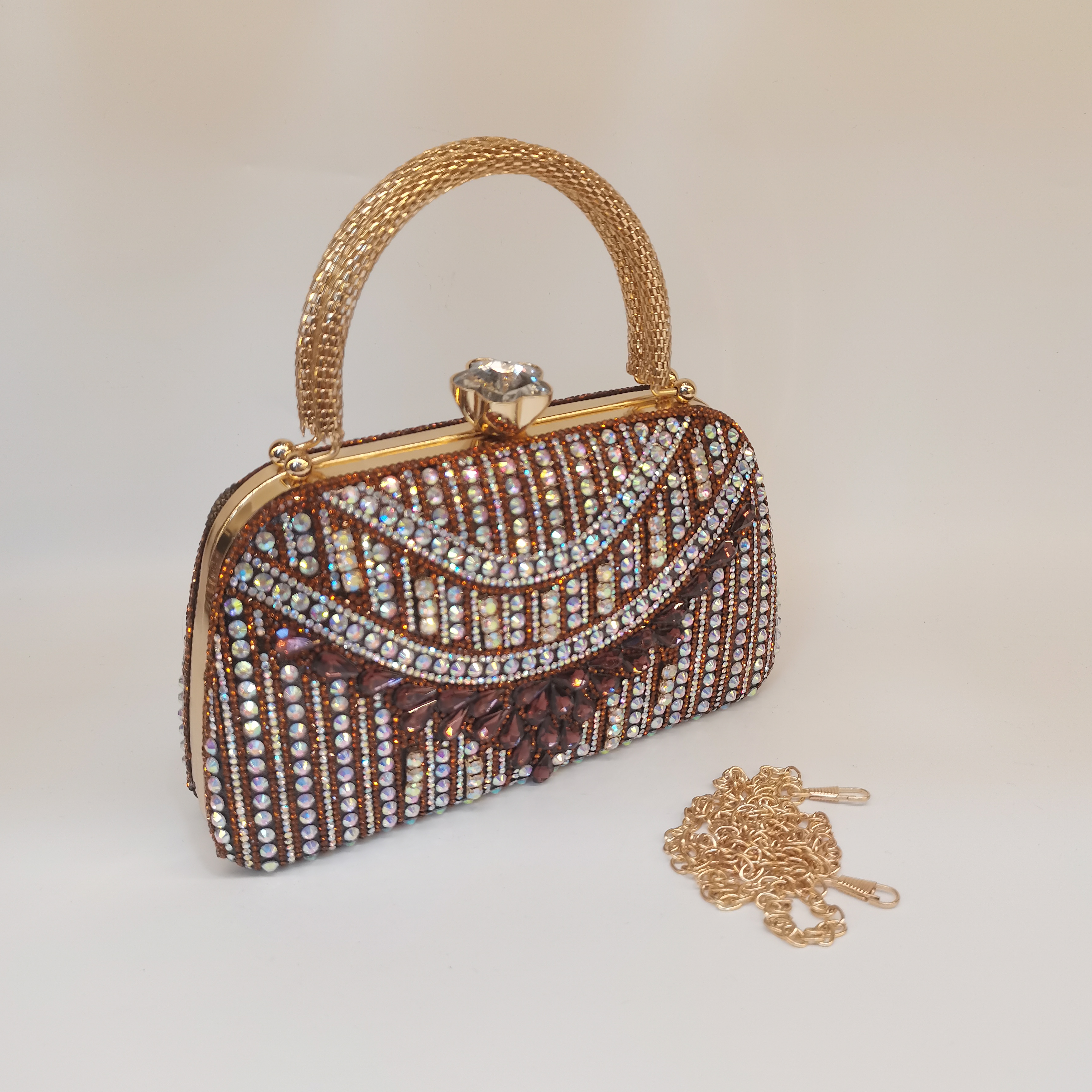 Hot Sale Nigeria Exquisite Eve - Women Bags Designer Sale incelemesi ve fiyatı