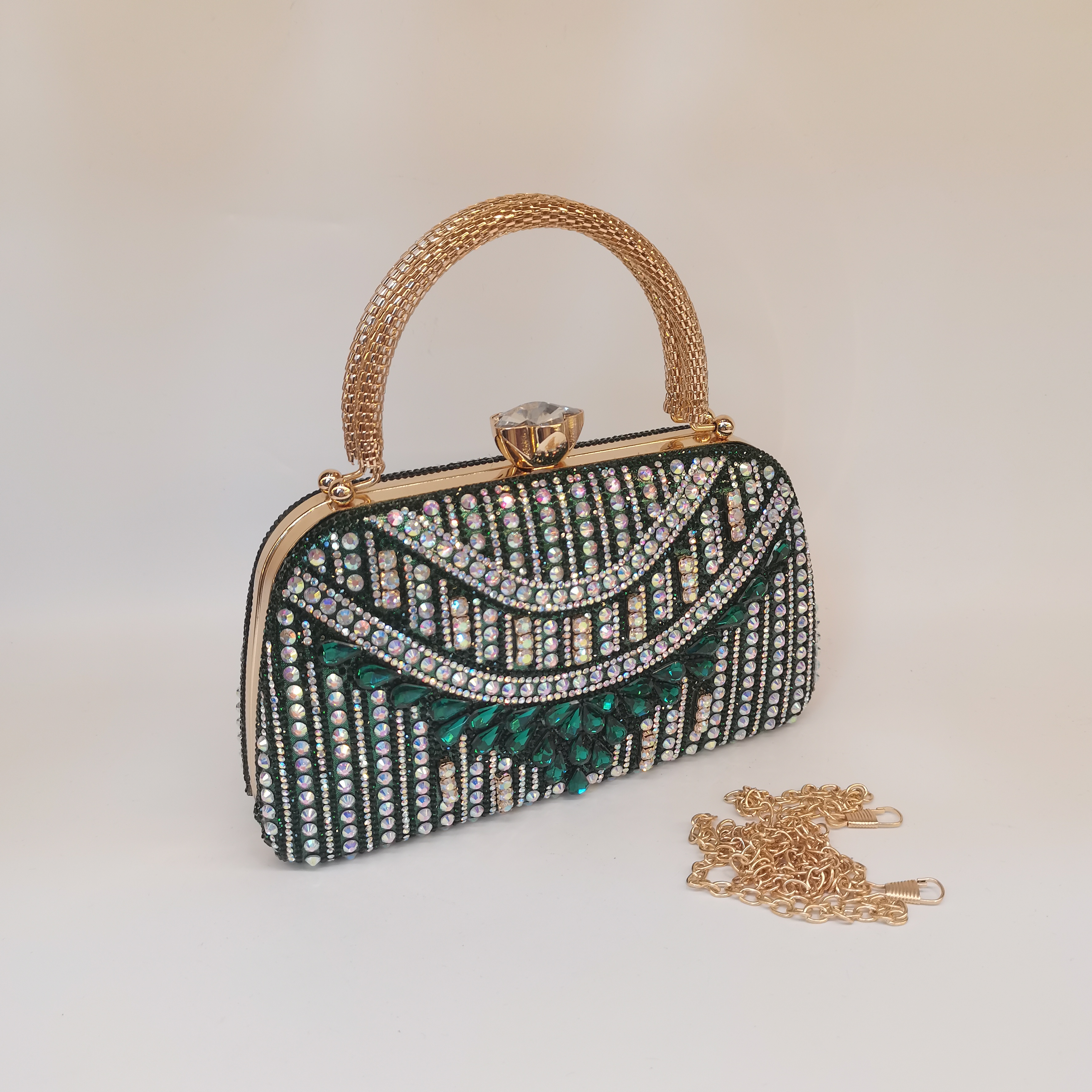 Hot Sale Nigeria Exquisite Eve - Women Bags Designer Sale incelemesi ve fiyatı