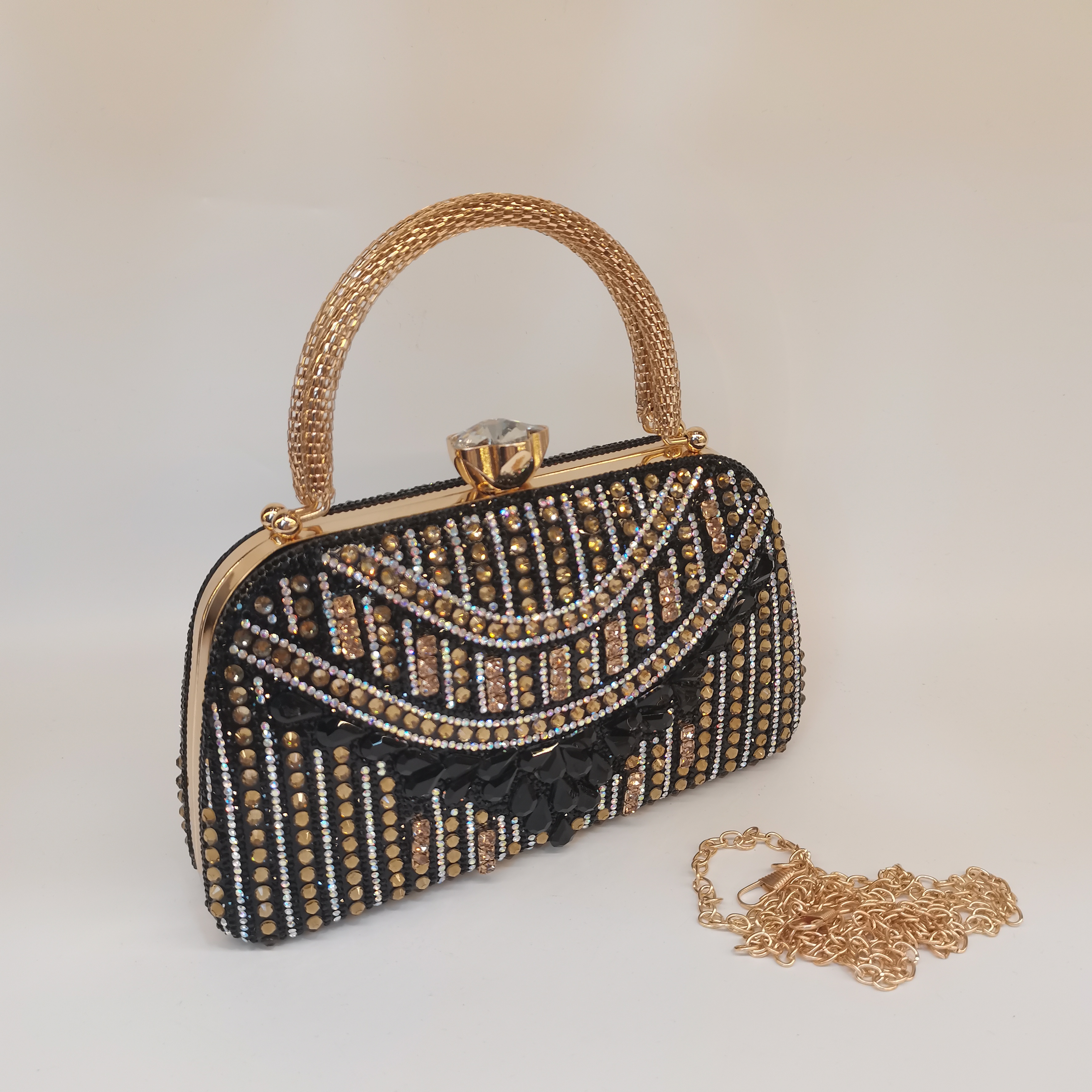 Hot Sale Nigeria Exquisite Eve - Women Bags Designer Sale incelemesi ve fiyatı