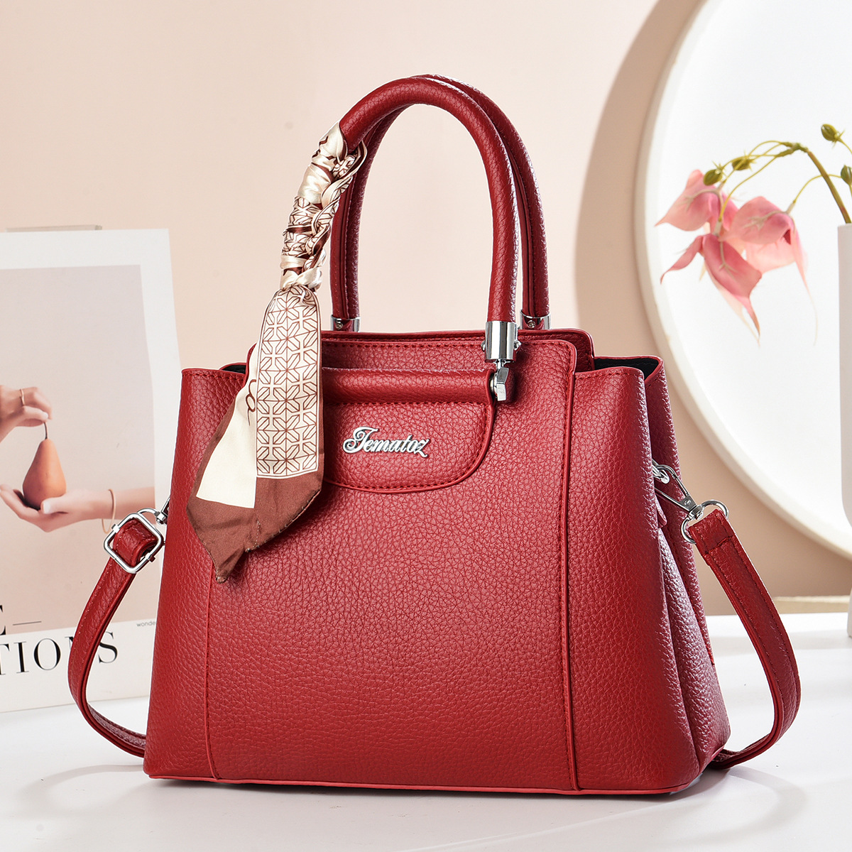 Simplified Women's Handbag for - Women'S Bags Longchamp incelemesi ve fiyatı