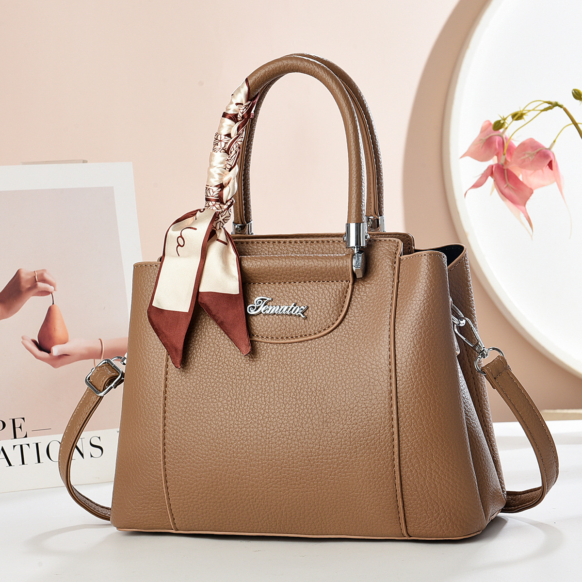 Simplified Women's Handbag for - Women'S Bags Longchamp incelemesi ve fiyatı