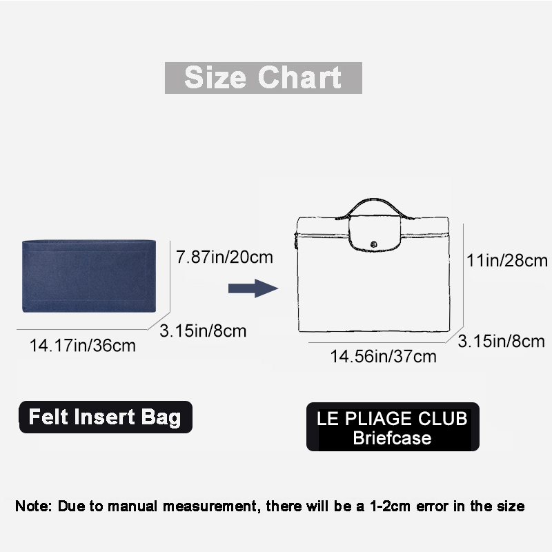 EverToner Organizer For Longch - Women'S Bags Longchamp incelemesi ve fiyatı