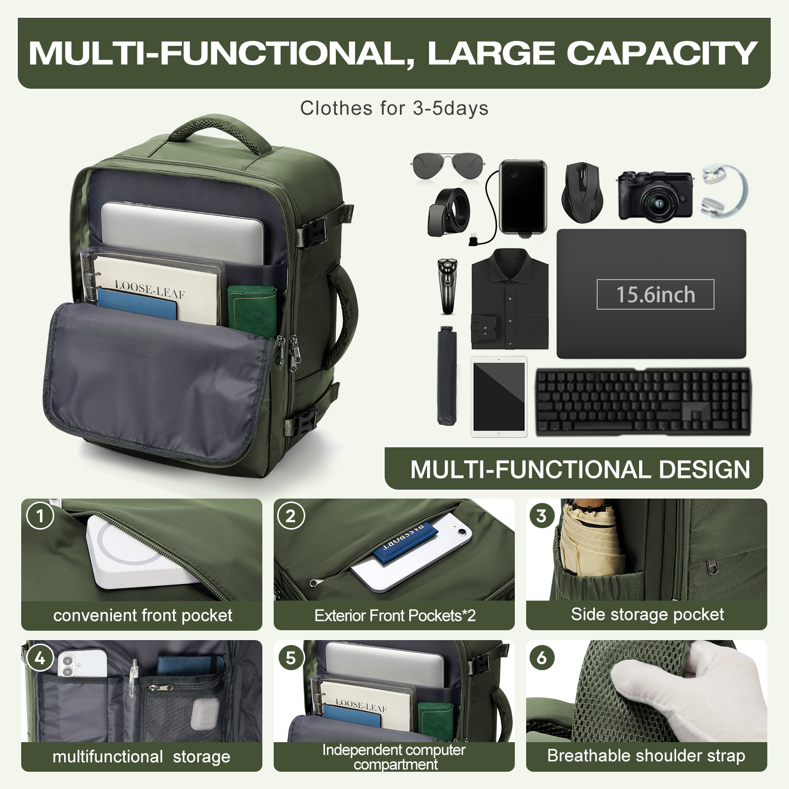 Genuine Luggage, Ryanair Hand  - Women Bags For Work incelemesi ve fiyatı