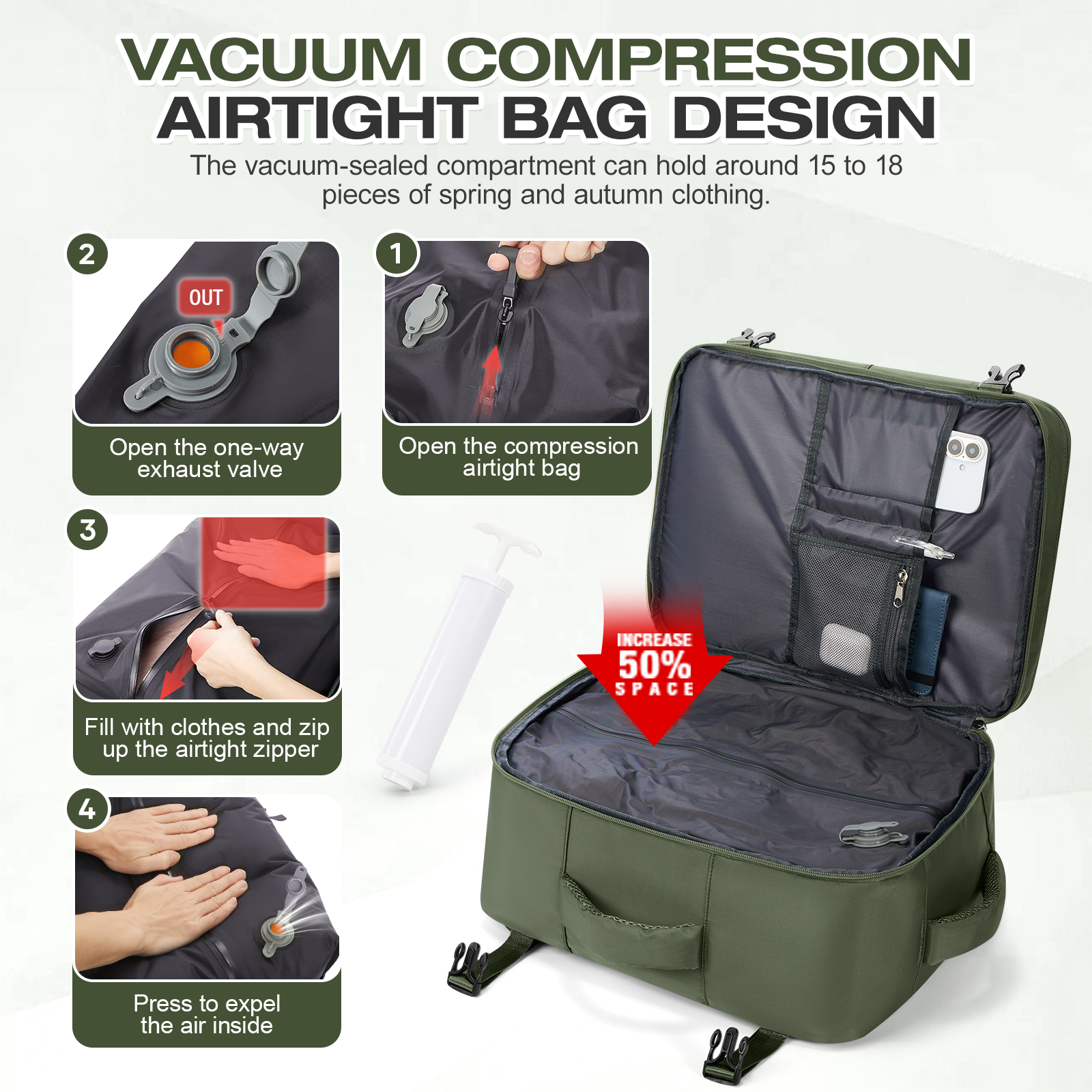 Genuine Luggage, Ryanair Hand  - Women Bags For Work incelemesi ve fiyatı
