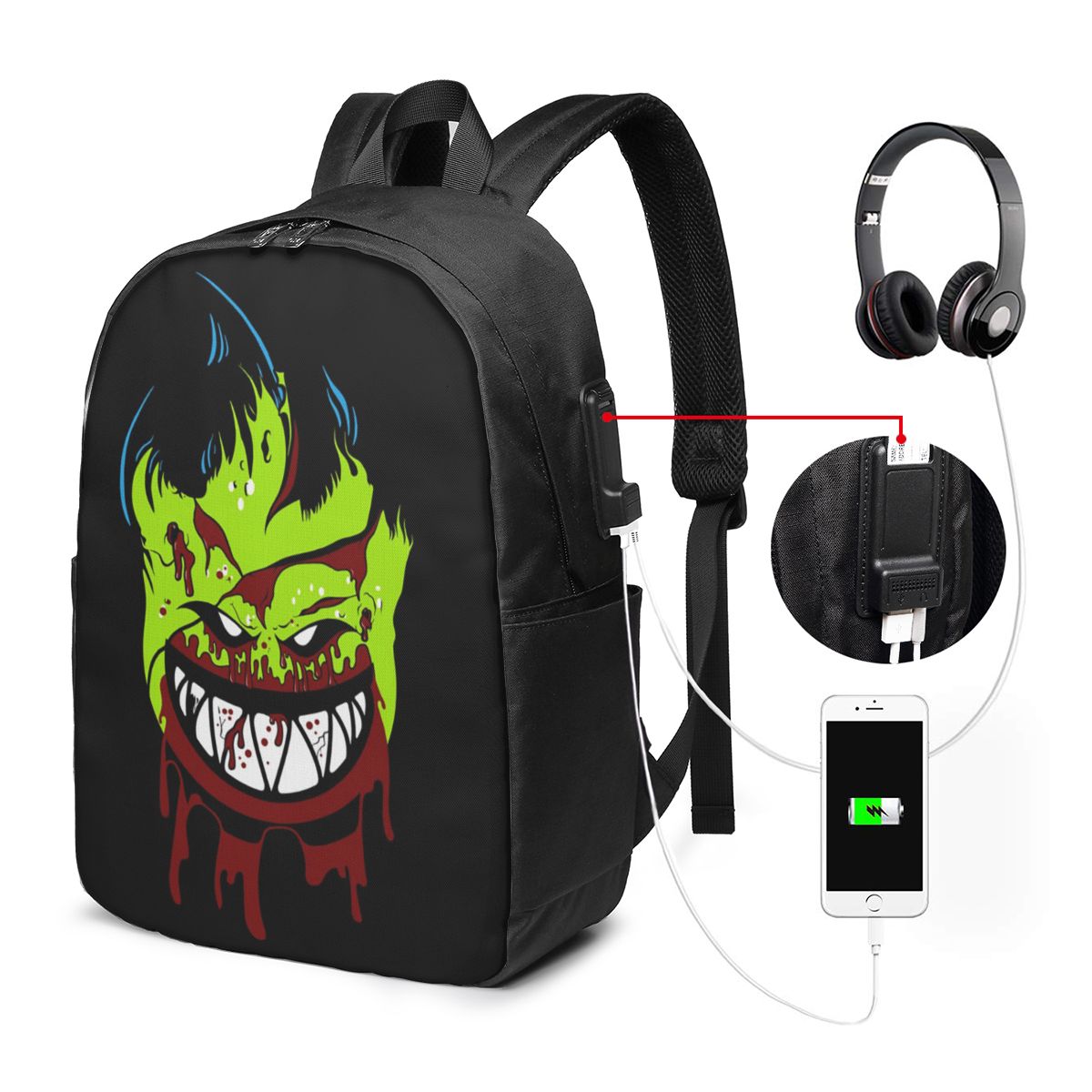 Spitfire Skate Backpack Travel - Women Bags For College incelemesi ve fiyatı